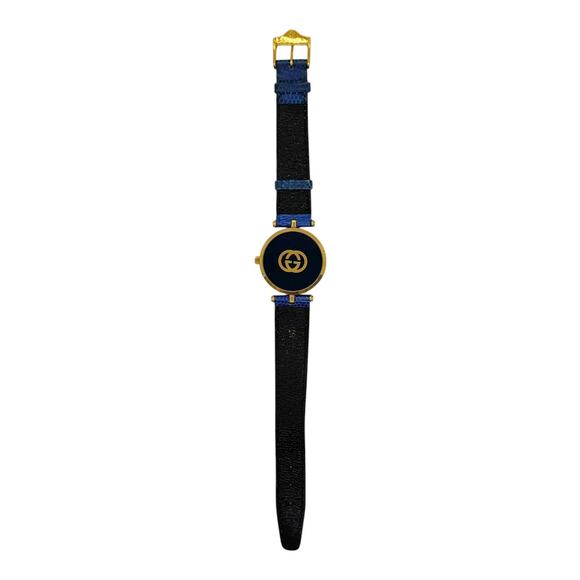 Gucci Vintage Sherry Line 2000L Watch main image 11